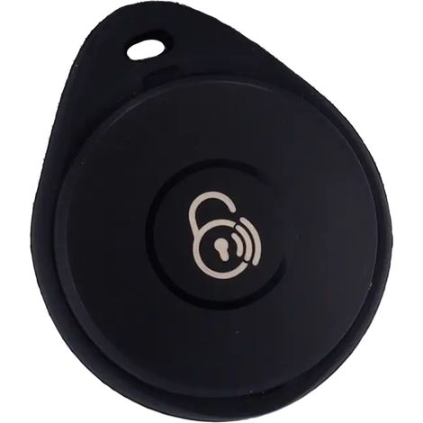 Boton Bluetooth Watchman Door Wm-button