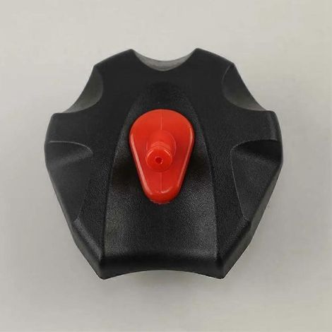 Pièces détachées pour moto : couvercle de réservoir d'essence, bouchon de réservoir d'huile pour Husqvarna 125, 150, 250, 300, 350, 450, FE, TE, TX, FX, TE300, FE350 (1/5)