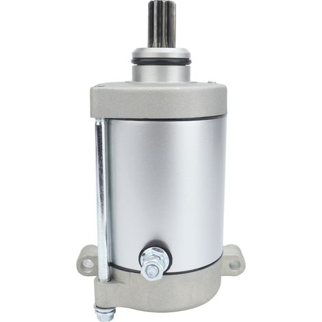 Motorcycle starter compatible with Yamaha Grizzly 600 YFM600 4WV-81800-00