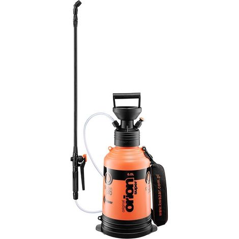 Kwazar Orion Sprayer 6 l