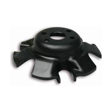 Flasque de variateur Malossi pour scooter Honda 250 NSS Forza