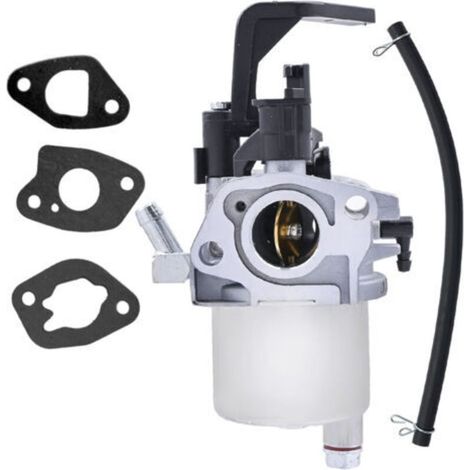 Carburador LCT 03021, LCT 03022, L10 136cc 179cc 208cc Carburador- (1/4)
