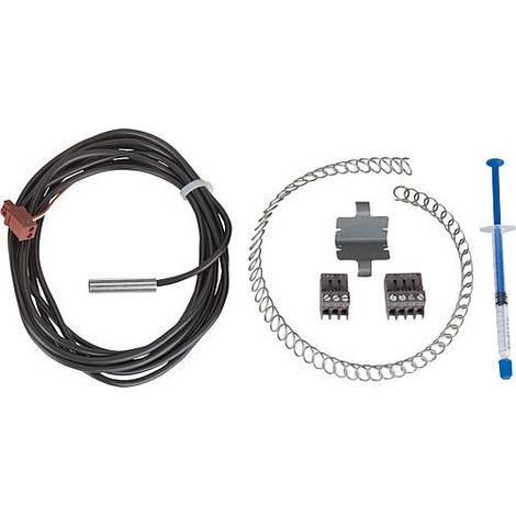 Sonde d'applique pour Buderus 5991376