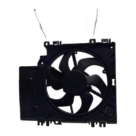 [PRODUIT D'OCCASION] Moteur Ventilateur Radiateur NISSAN Micra ♻️ Ref Oe. 21481ax600 - Garantie à vie (1/3)