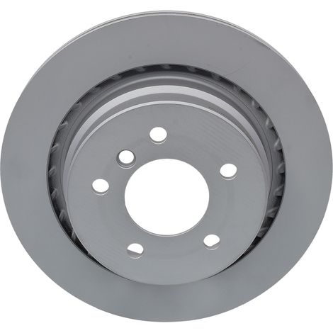 Disque de frein ATE 24.0120-0190.1 BMW 34 21 2 227 178 (1/5)