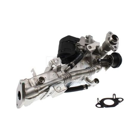 Radiateur, réaspiration des gaz d'échappement MEAT & DORIA 88779 BMW 11717810871