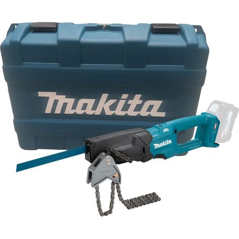 MAKITA JR003GZ 40v Reciprocating saw