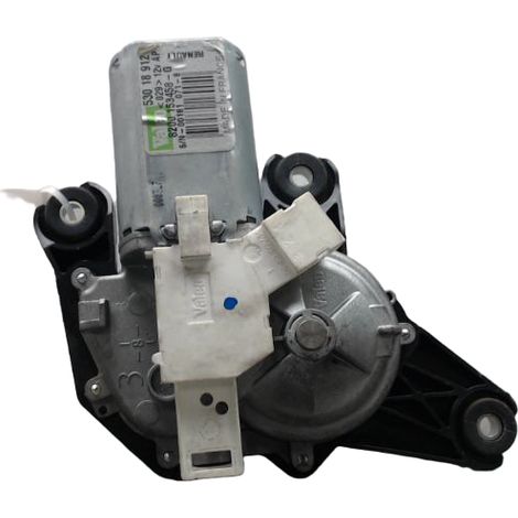 [PRODUIT D'OCCASION] Mecanisme Essuie-glace Arriere RENAULT Scenic II Ph2 2006- ♻️ Ref Oe. 8200153458 - Garantie à vie (1/3)