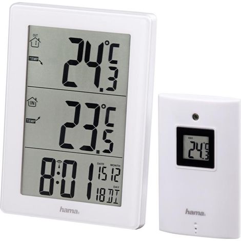 WETTERSTAT.EWS-3000,WEISS