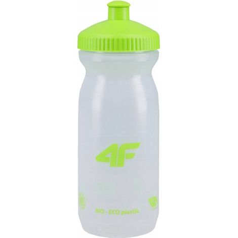 Bouteille de sport 4F 4FSS23ABOT U009 600 ml