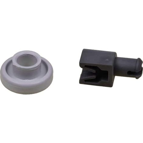 Electrolux - ruota cestello superiore, completo - 4055039723 - 7321421199023