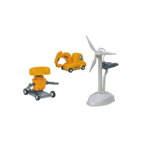 Cebekit 3x1 Acqua e sale C7108