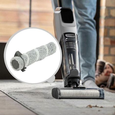 Pièces de rechange pour brosses rotatives des aspirateurs Bissell CrossWave OmniForce 4076, 3912, 3999, 4000/4006/4007/4008/ (1/5)