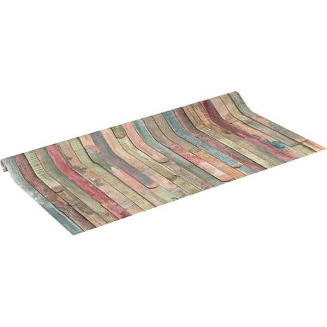 346 0610 Cinta decorativa 2m x 45cm - Dc-fix (1/4)