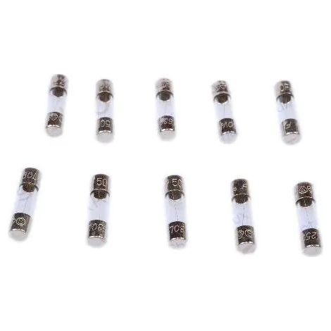 Fusibile CELTIC RSC (220V 630MA - 1 pezzo)