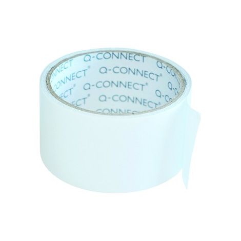 Nastro adesivo biadesivo 50 mm/5 m Q-Connect KF17474