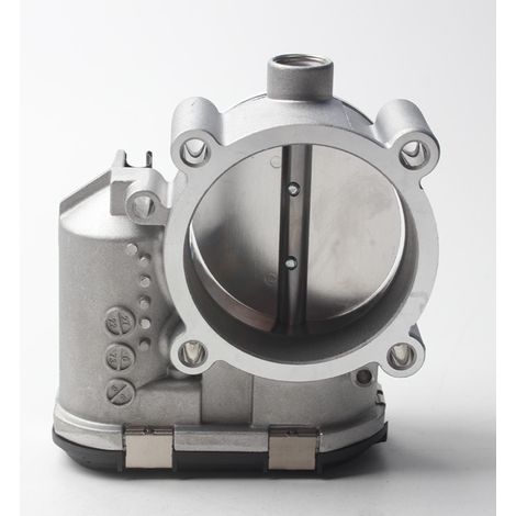 0280750156 Electronic throttle valve, Yuchai throttle valve, suitable for Yuchai natural gas.