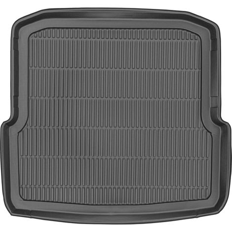 Baule MAX-MAT 911910 - Skoda Octavia III Elegant Kombi 2013-2020 (1/5)