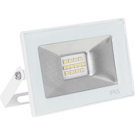 Proyector Led Tarin 10w Blanco
