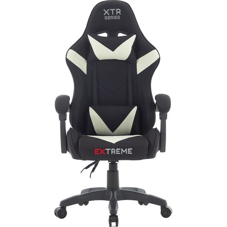 Sedia da gaming Extreme XTR Cream (1/5)
