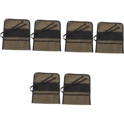 Rangement Doutils Pochette Outils Compact Outil Fourre Tout (1/5)