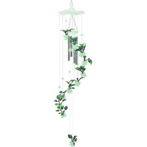 1 Stück Trauben-Windspiel