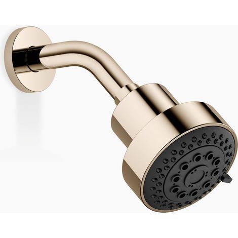 Dornbracht Douche de tête, triple réglage, saillie 200mm, (1/4)