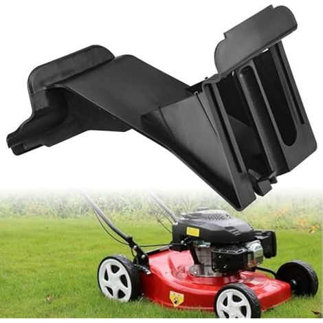 120-5225 Bouchon mulch compatible avec tondeuses à gazon Toro Ex-Mark Timemaster & Turfmaster 76,2 cm, bouchon mulch 120-5225 pour 20199, 20200, 20975, 20976, 20977, 20978, 21199 ECKA3 0 ECS1 (1/5)