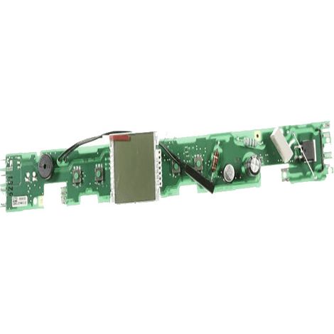 Liebherr - module - carte de commande / platine integrale - (1/5)