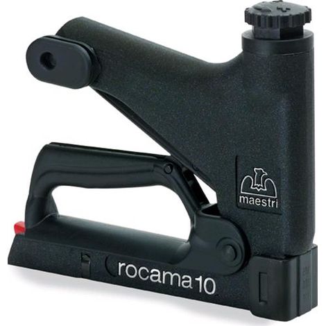 FISSATRICE MANUALE "ROCAMA 10 110/SA" (PUNTI FOREST 105-110)