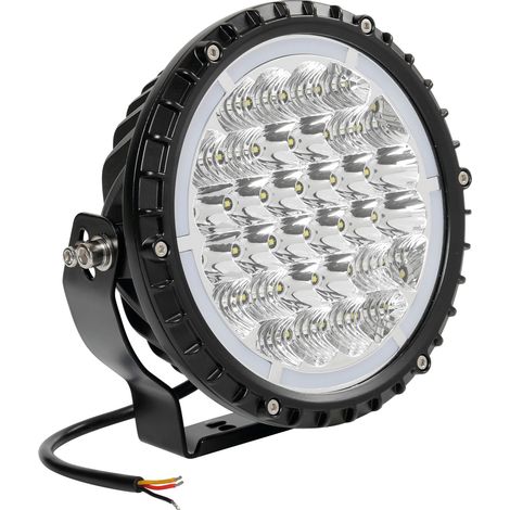 Bextar, Proiettore Supplementare A 62 Led - 10/30V - D.195 Mm (1/5)