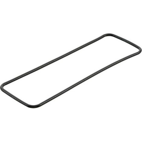 O-Forma guarnizione in gomma 09400009914 HARTING Contenuto: 1 pz. Guarnizione in gomma a O