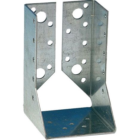 Simpson SAI380 80x150 mm Zapata galvanizada 2 mm