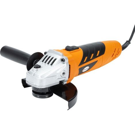 Amoladora monroe hf-ag05b-125 710W 125mm