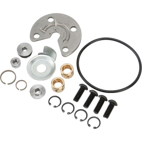 Kit de réparation et reconstruction turbo CT16V pour Land Cruiser et Hilux, accessoires de remplacement (1/5)