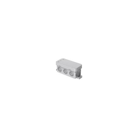 Caja empalme mini - talla 85x85 mm.