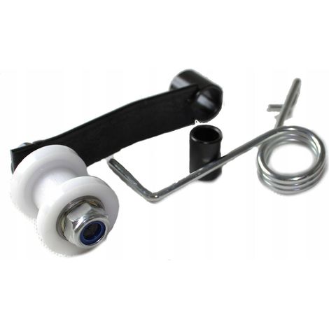 Rodillo tensor de cadena para ATV Bashan Kingway Loncin Cross KXD