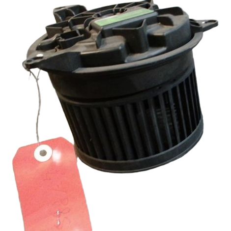 Moteur Ventilateur Chauffage Jaguar X-type Phase 1 2.2d - 16v Turb [PRODUIT D'OCCASION]♻️c2s25790 (1/4)
