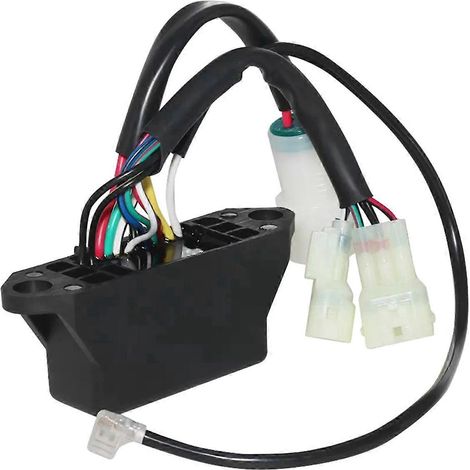 38580-ZY6-003 Zündgerät-CDI-Box-Moduleinheit für--