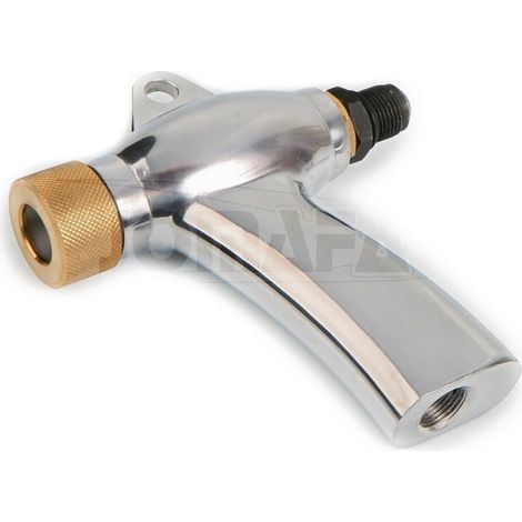 PISTOLA PARA CHORREADO DE ARENA UNIVERSAL PROFESIONAL