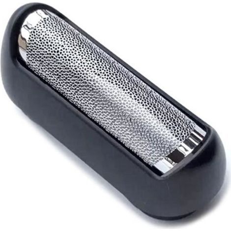 Pour Braun TêTe de Rasoir éLectrique Omentum 11B Series 1 110 120 130 140 150 150S-1 130S-1 5684 5685 Filet à Couteaux + Support (1/4)
