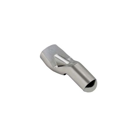 PERNO SFERICO INFERIORE SALDARE  ART.110- - mm.87x35 - 20 pezzi COMUNELLO