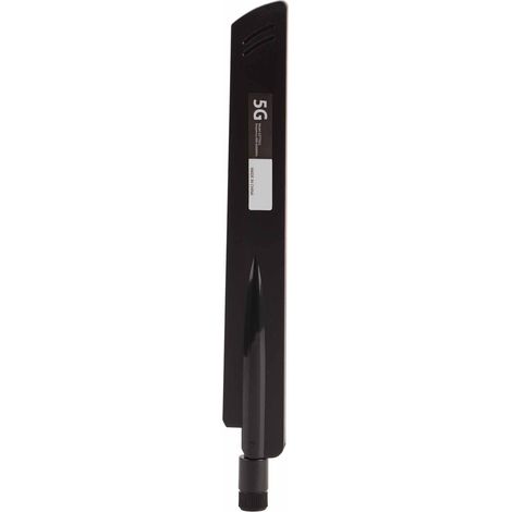 Antenne 5G Haute Puissance 18dBi - Antenne Omnidirectionnelle SMA pour Routeurs WiFi et Caméras de Surveillance (AZ7795G) (1/5)