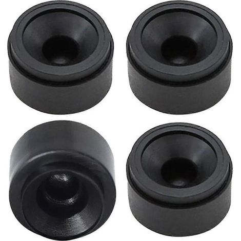 Lot de 4 silentblocs de moteur Audi - 07C103226 Pour modèles A1-A8/Q5 - Lot de 4 silentblocs de moteur Audi - 07C103226 Pour modèles A1-A8/Q5 (1/5)