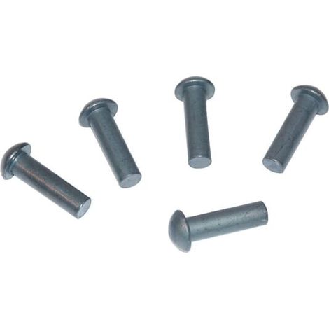 Rivets 5,25x13mm UNIVERSEL 51413B