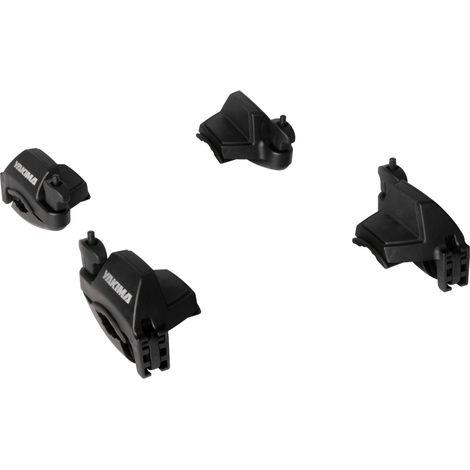 Keelover, Porta Kayak (1/4)
