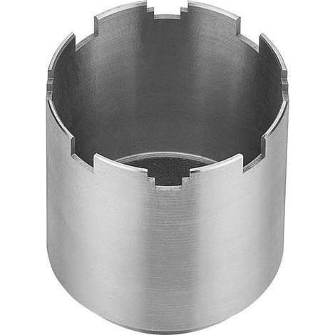 Wasserschlüssel Montageschlüssel System Techem Vario S