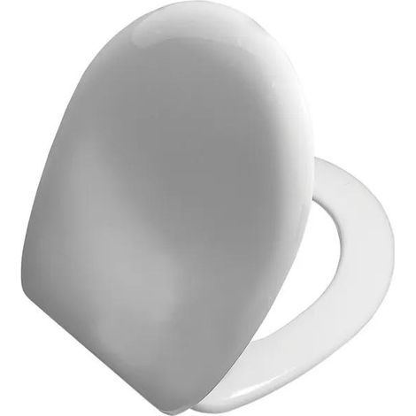 Vitra Normus 23003002 Tapa WC Termoplástico Blanco