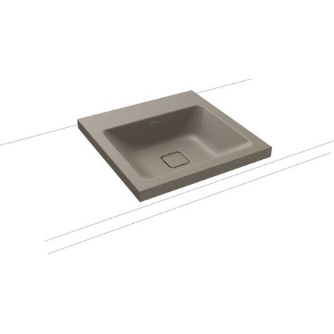 Kaldewei 908306013671 Receveur CONO Mod.3076, 500x500 (1/2)