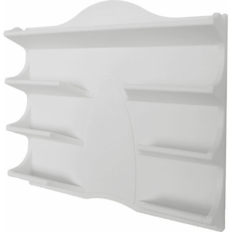 Magnetischer Stifthalter für Whiteboards und Magnettafel (1/5)